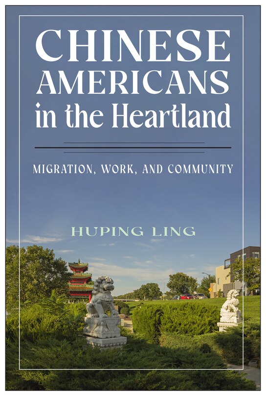 Couverture_Chinese Americans in the Heartland