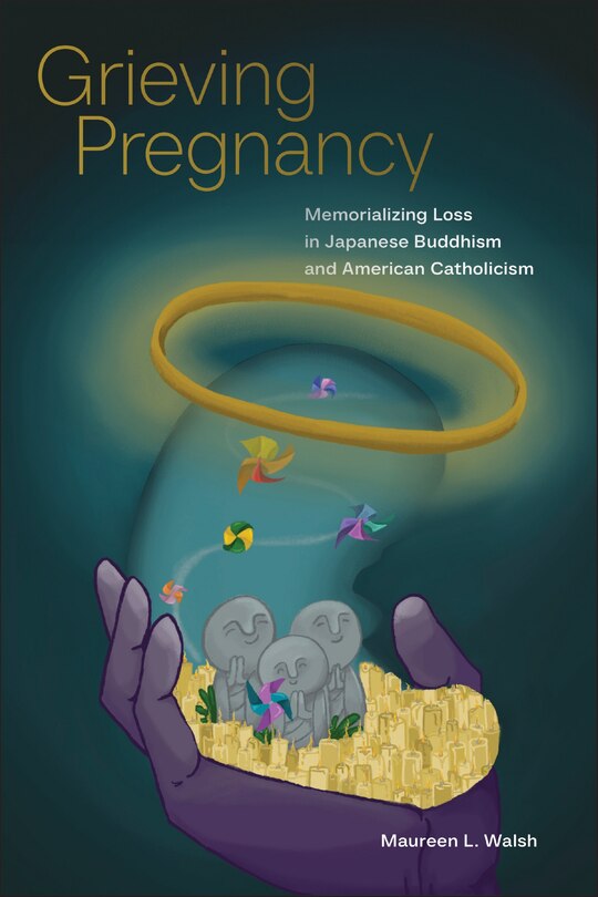 Couverture_Grieving Pregnancy