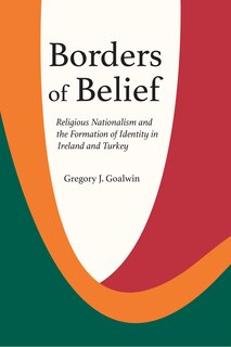 Front cover_Borders Of Belief