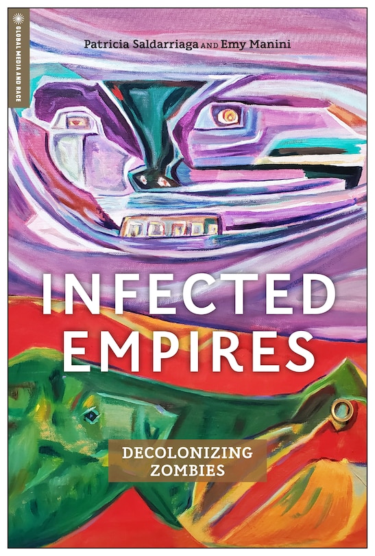 Front cover_Infected Empires