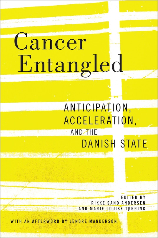 Front cover_Cancer Entangled