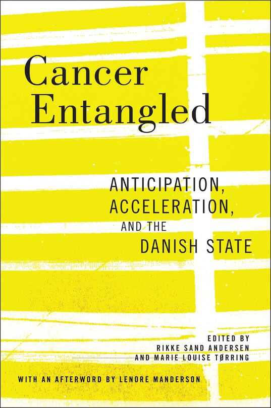Couverture_Cancer Entangled