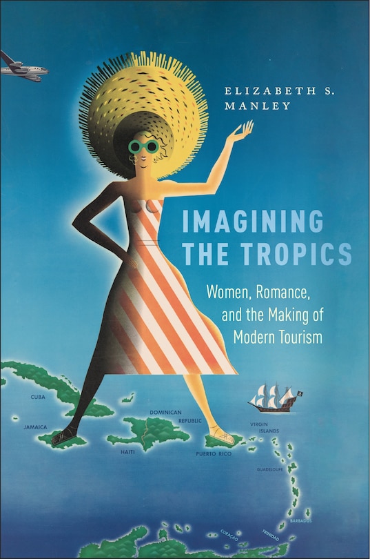 Front cover_Imagining the Tropics