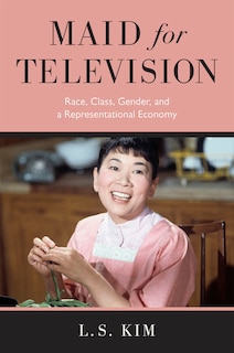 Couverture_Maid for Television