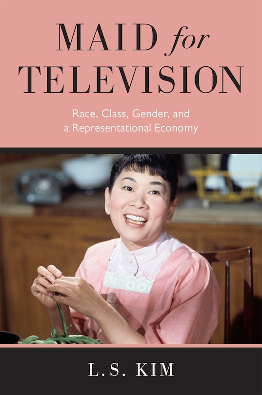 Couverture_Maid for Television