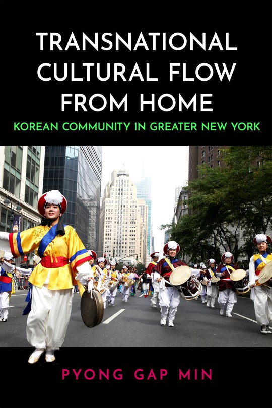 Couverture_Transnational Cultural Flow from Home