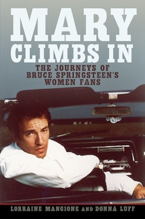 Front cover_Mary Climbs In