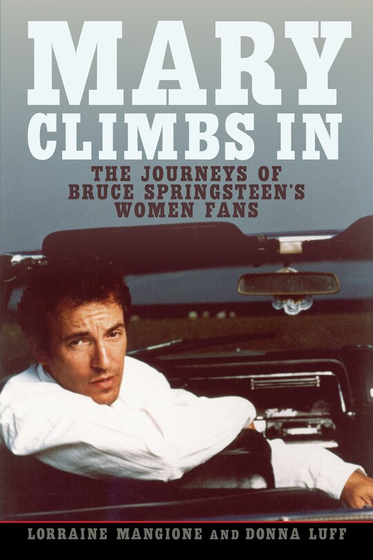 Front cover_Mary Climbs In
