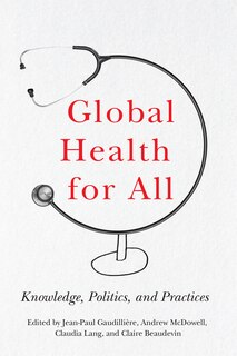 Front cover_Global Health for All