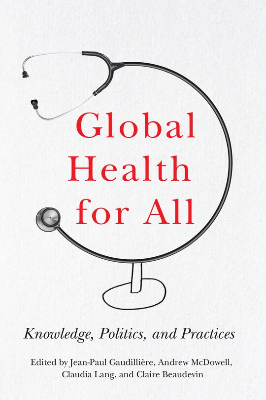 Front cover_Global Health for All