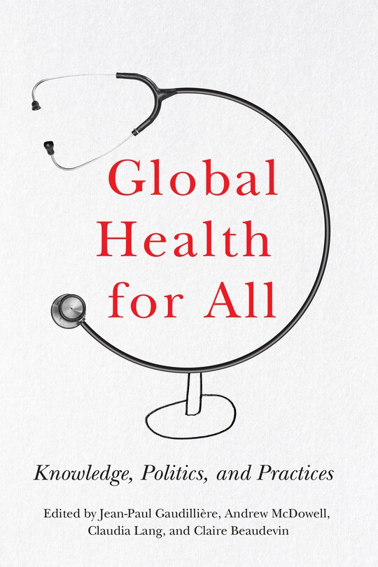 Couverture_Global Health for All