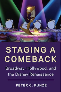 Front cover_Staging a Comeback