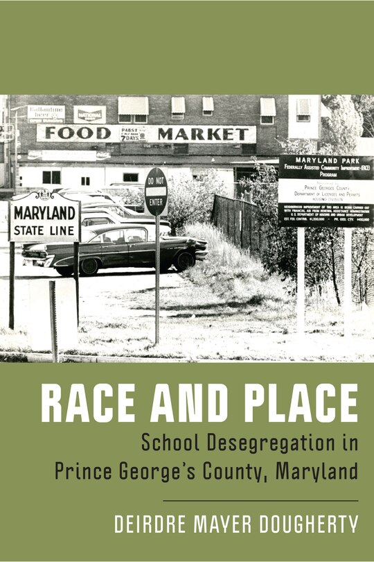 Couverture_Race and Place