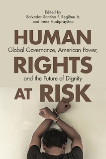 Couverture_Human Rights At Risk