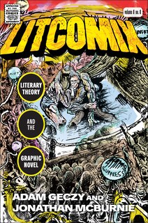 Front cover_Litcomix