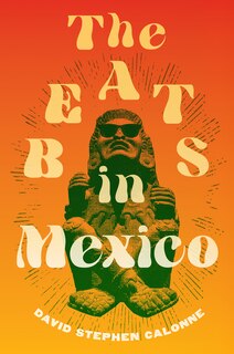 Front cover_The Beats in Mexico