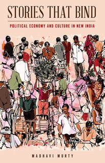 Front cover_Stories That Bind