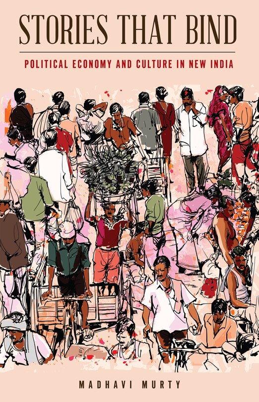 Front cover_Stories That Bind
