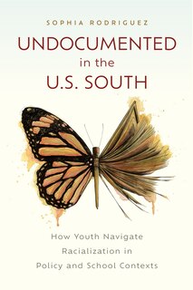 Front cover_Undocumented in the U.S. South