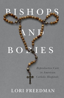 Front cover_Bishops and Bodies