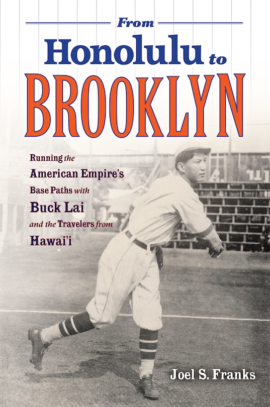 Couverture_From Honolulu to Brooklyn