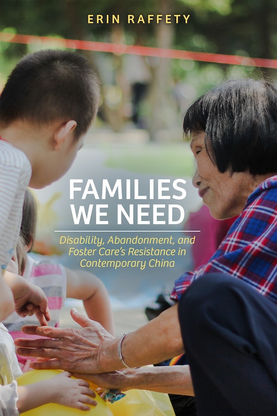 Front cover_Families We Need