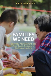 Front cover_Families We Need