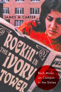 Front cover_Rockin' in the Ivory Tower