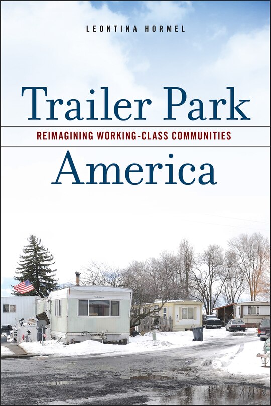 Front cover_Trailer Park America