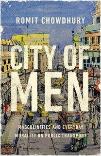Front cover_City of Men