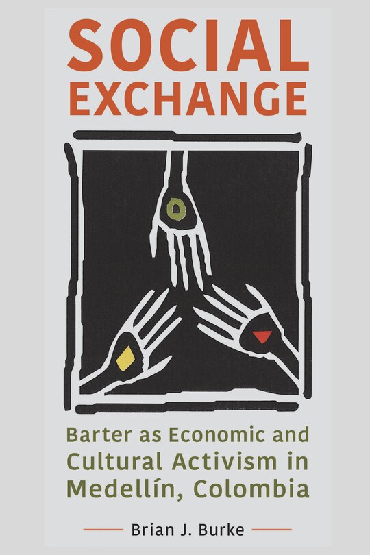 Front cover_Social Exchange