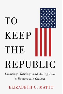 Couverture_To Keep the Republic