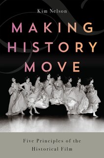 Front cover_Making History Move