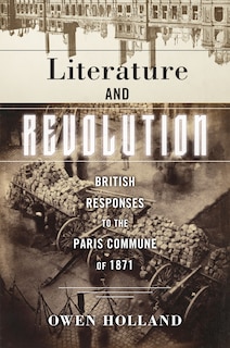 Couverture_Literature And Revolution
