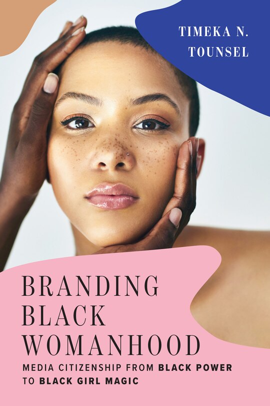 Front cover_Branding Black Womanhood