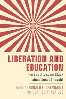 Front cover_Liberation and Education