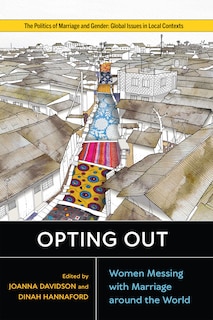 Front cover_Opting Out