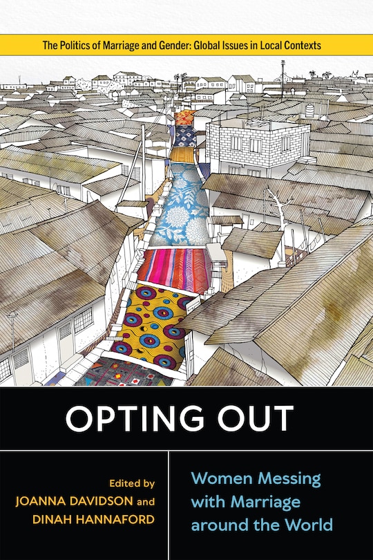 Front cover_Opting Out