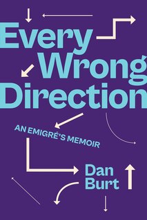 Couverture_Every Wrong Direction