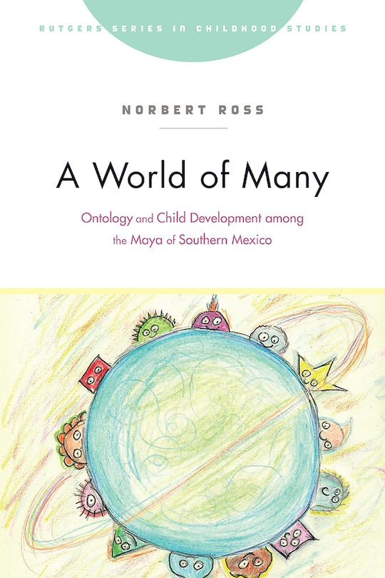 Couverture_World of Many