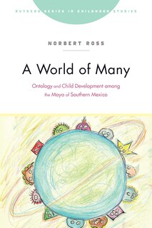 Front cover_World of Many