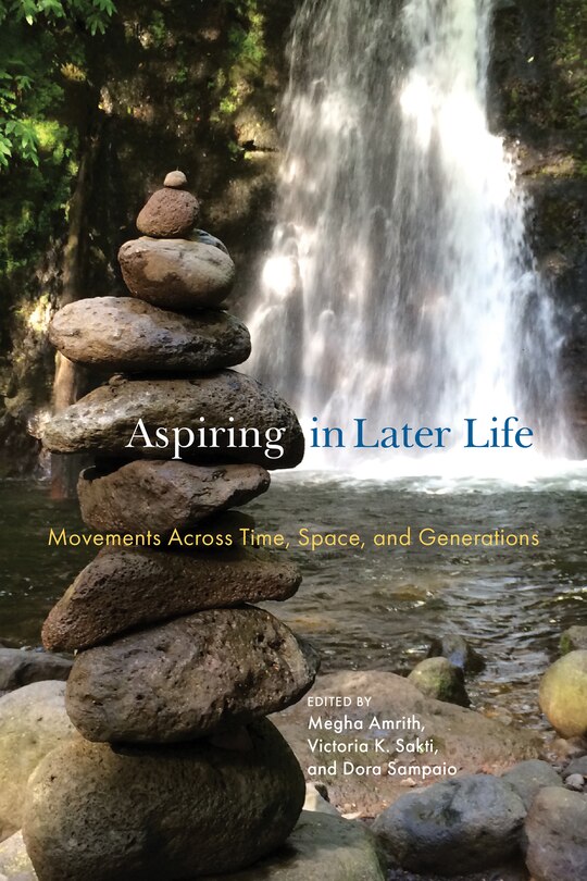 Front cover_Aspiring in Later Life