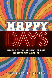 Front cover_Happy Days
