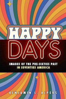 Couverture_Happy Days
