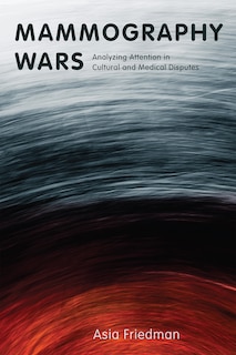 Front cover_Mammography Wars