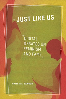 Front cover_Just Like Us