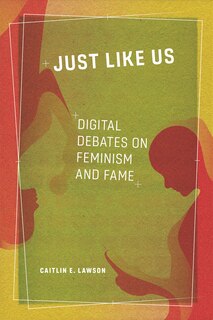 Front cover_Just Like Us