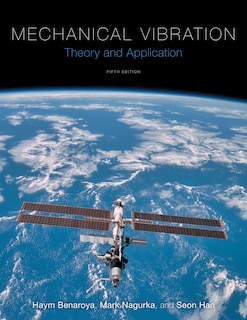 Couverture_Mechanical Vibration