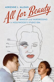 Front cover_All For Beauty