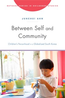 Couverture_Between Self and Community